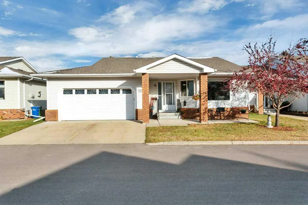 2816 Botterill Crescent ##73