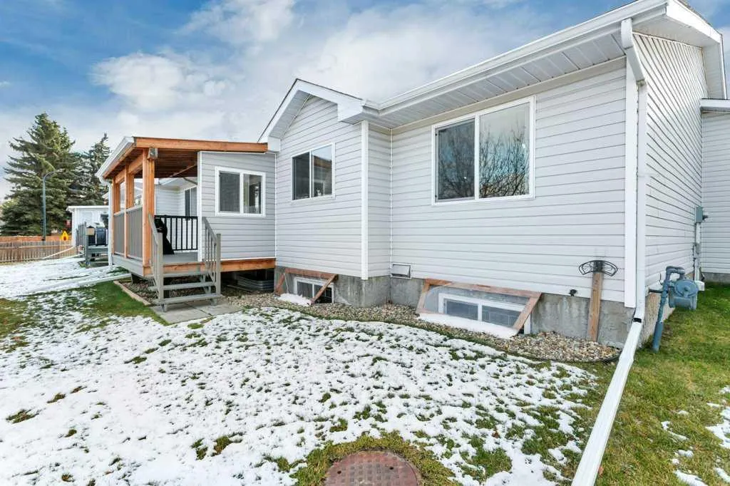 2816 Botterill Crescent ##73