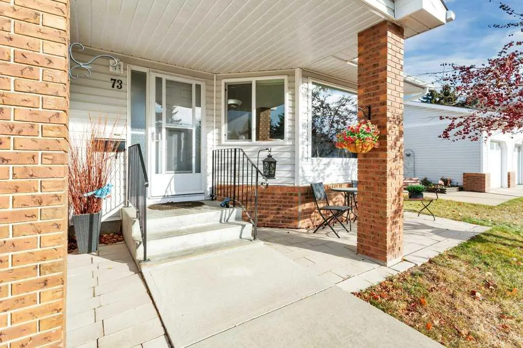 2816 Botterill Crescent ##73