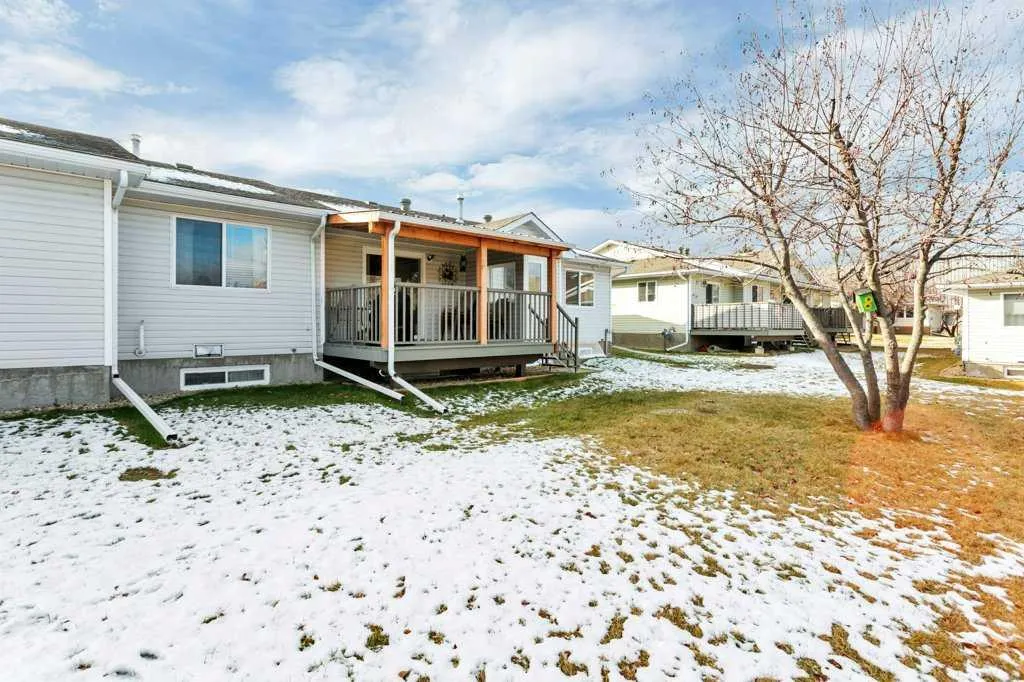 2816 Botterill Crescent ##73