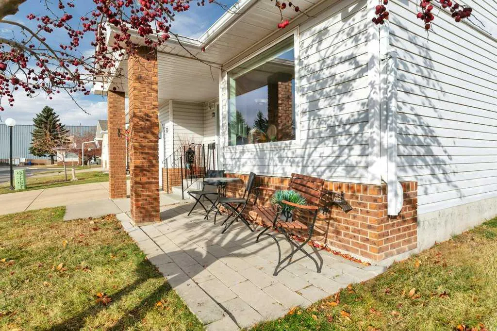 2816 Botterill Crescent ##73