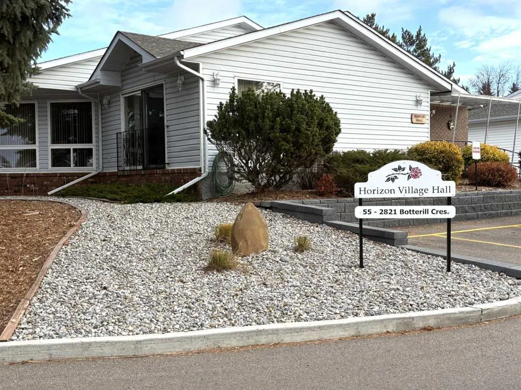 2816 Botterill Crescent ##73
