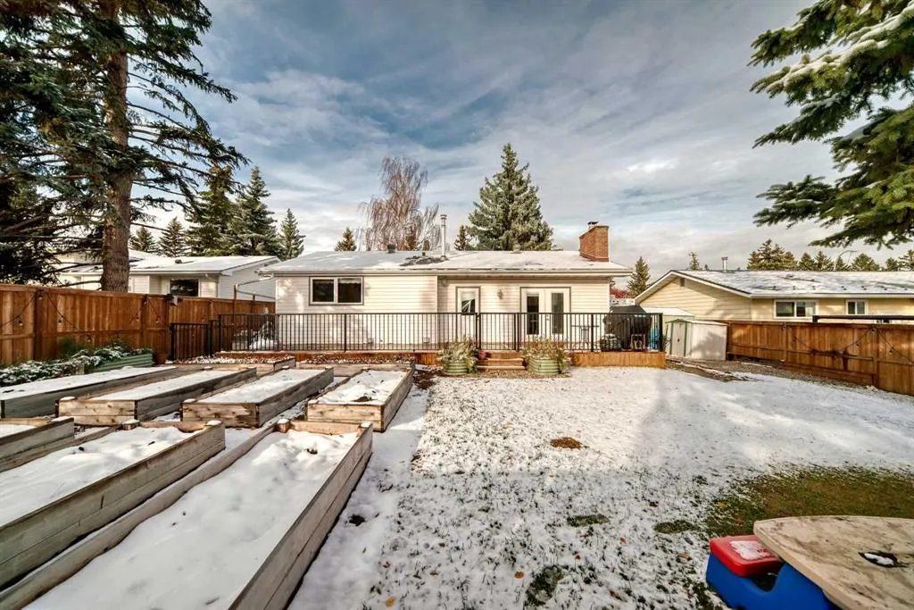 331 Brookmere Road SW