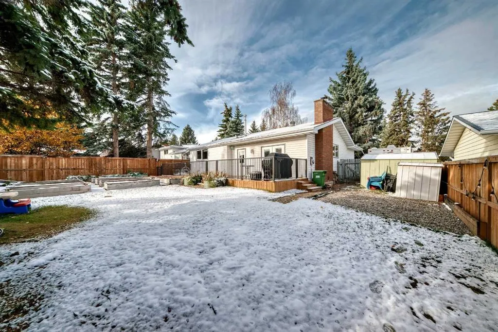 331 Brookmere Road SW