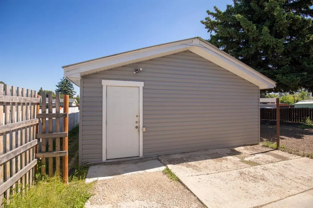 11 Oxbow Street