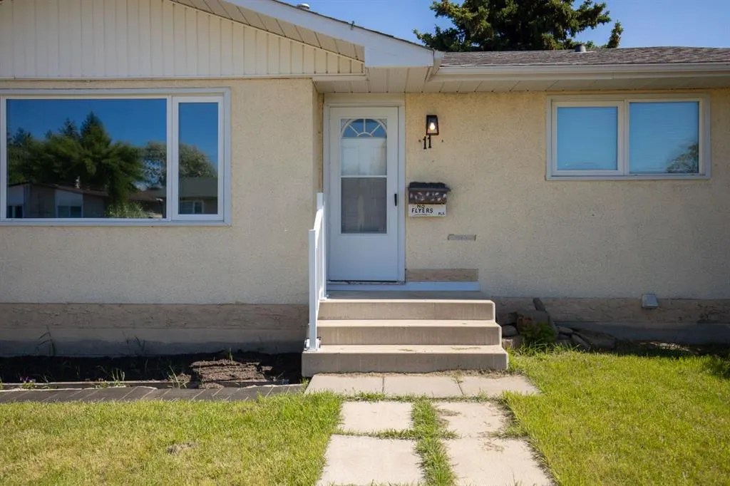 11 Oxbow Street