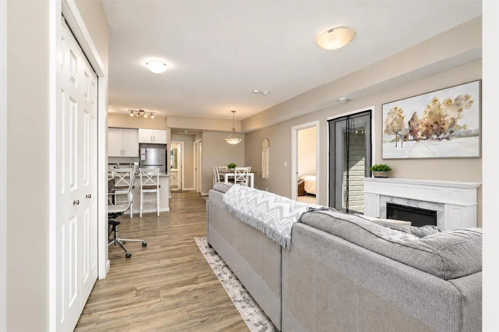 5300 Vista Trail #I4