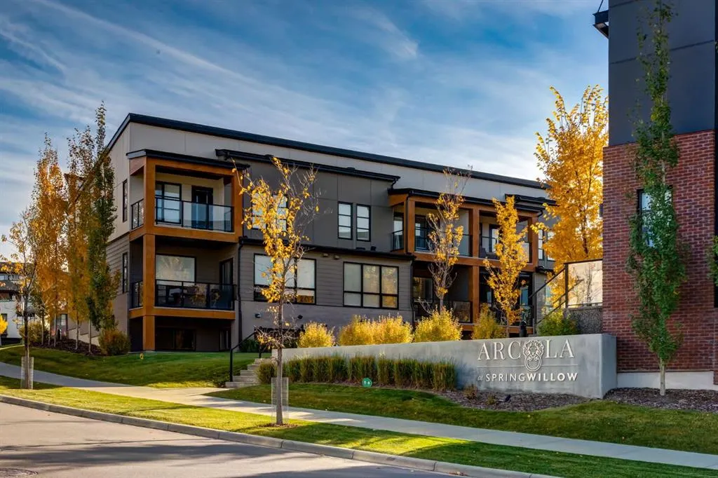 7825 Spring Willow Drive SW #35