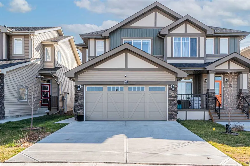 32 Clydesdale Court