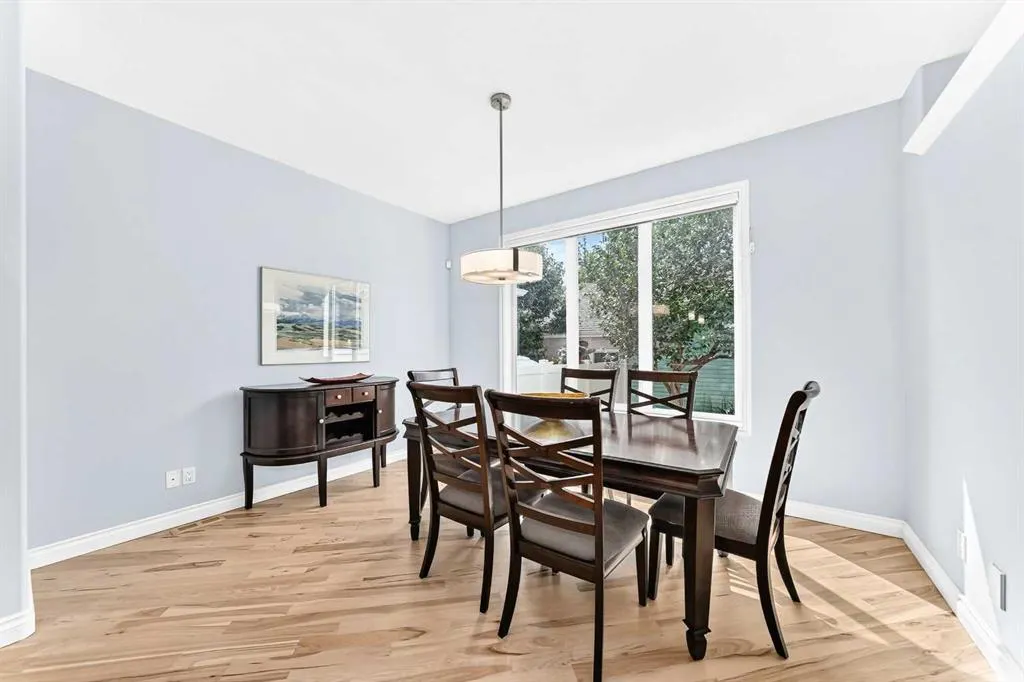 30 Versailles Gate SW