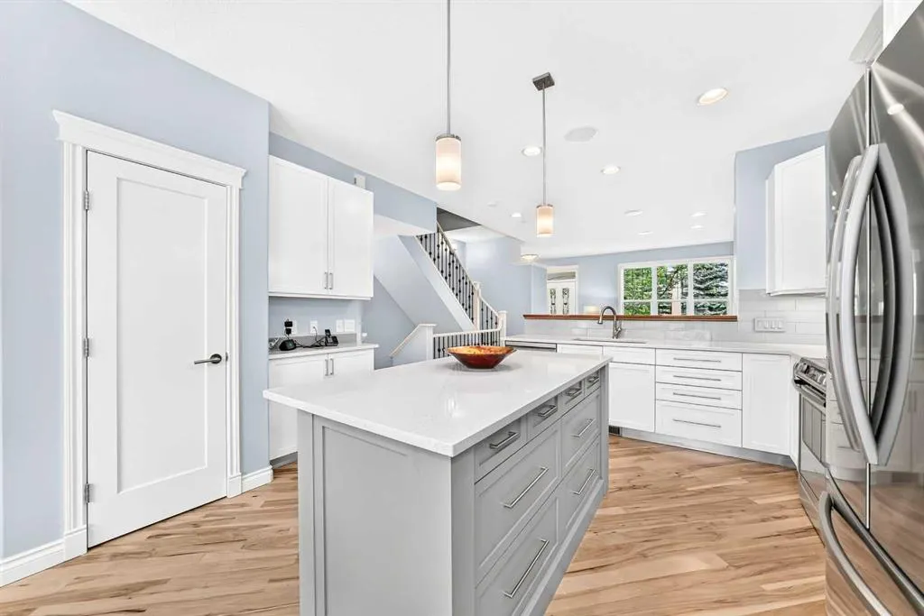 30 Versailles Gate SW