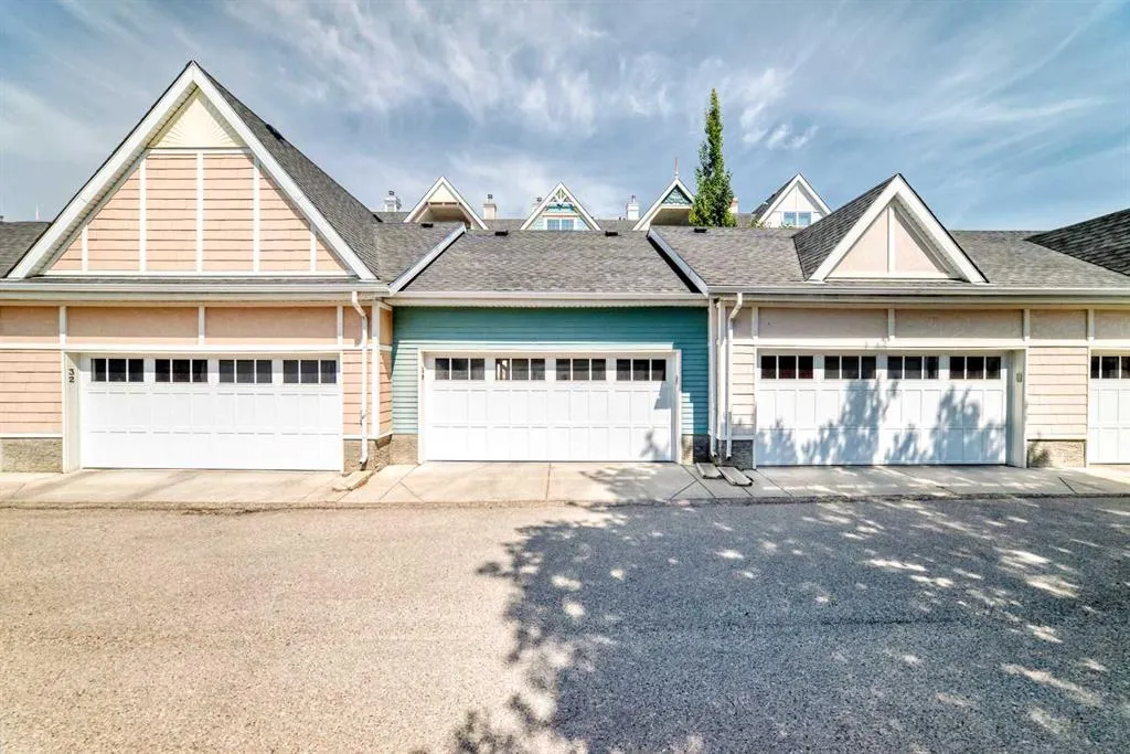 30 Versailles Gate SW