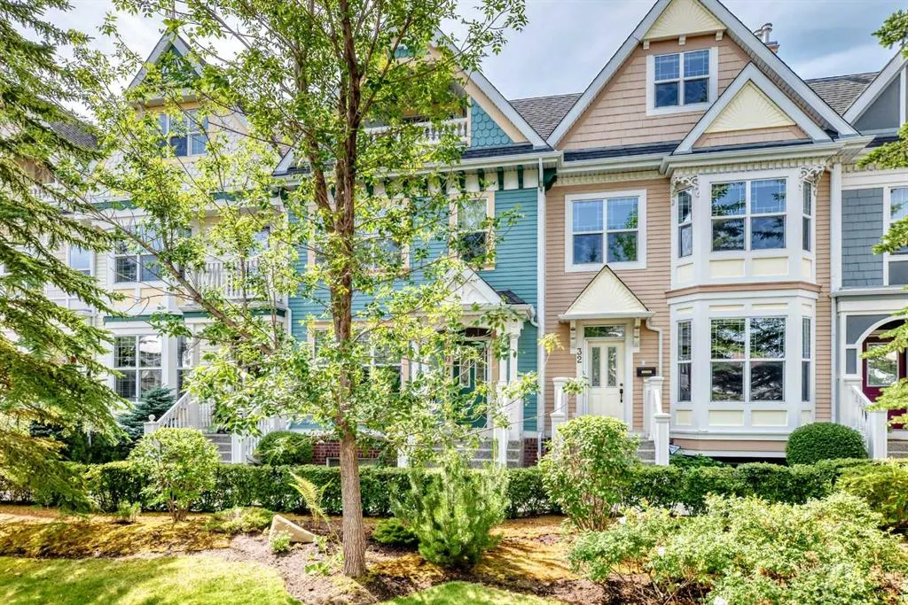 30 Versailles Gate SW