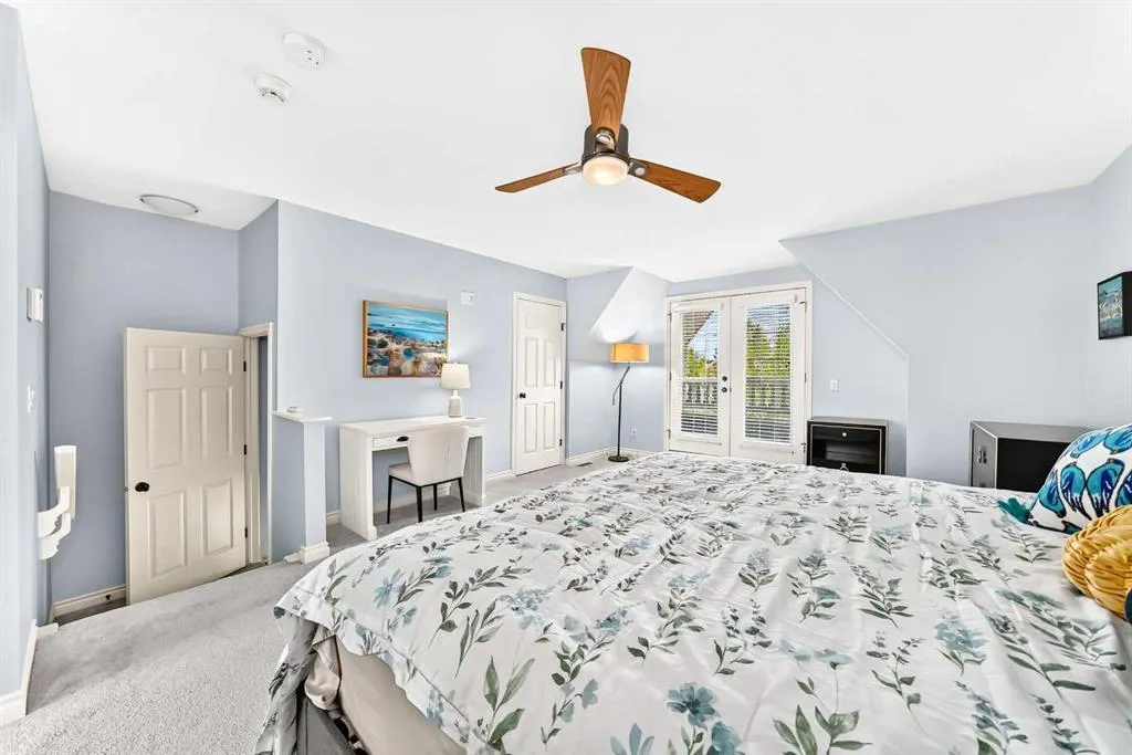 30 Versailles Gate SW