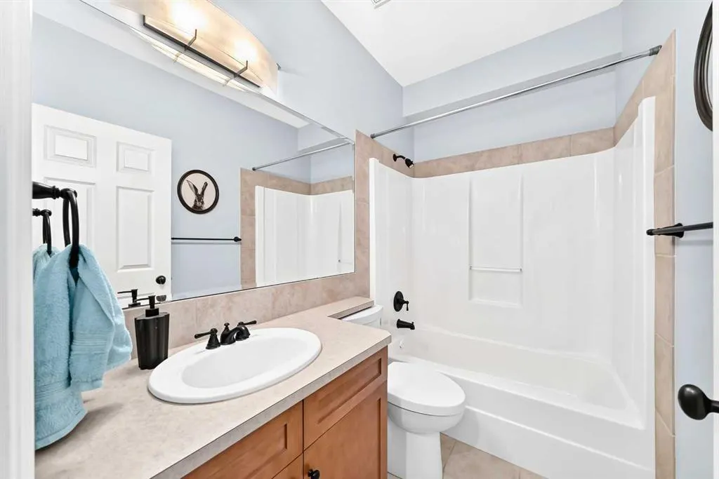 30 Versailles Gate SW