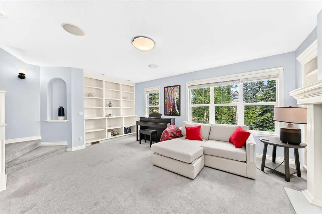 30 Versailles Gate SW