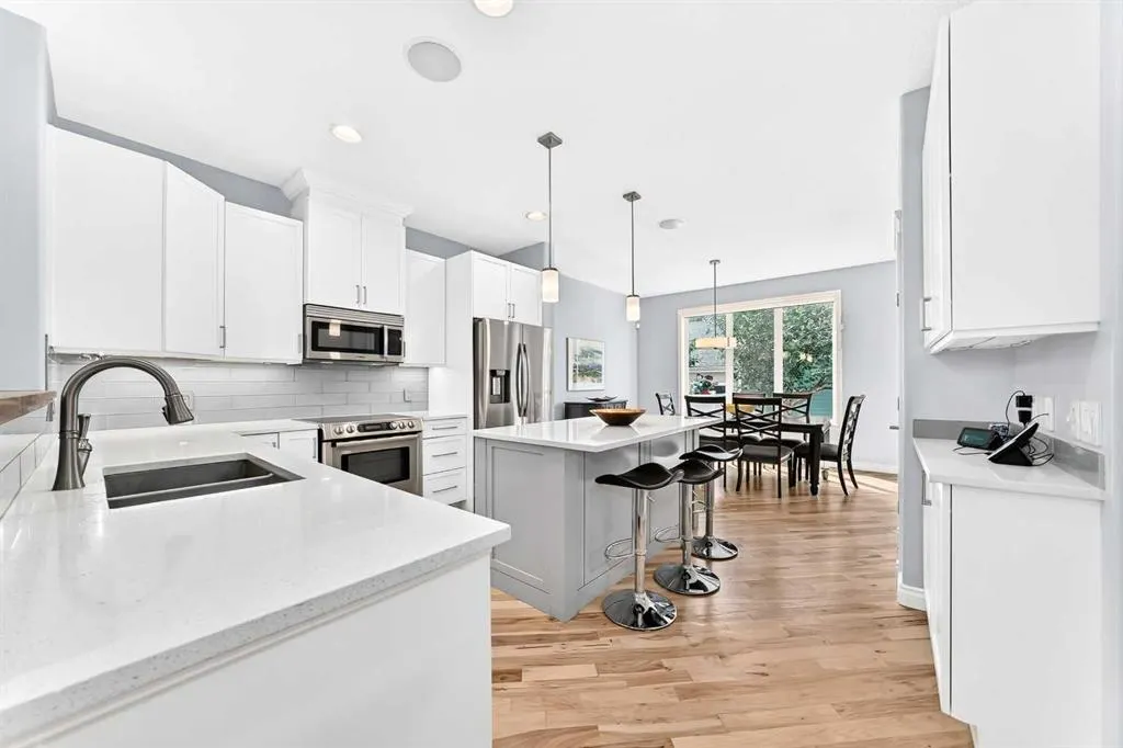 30 Versailles Gate SW