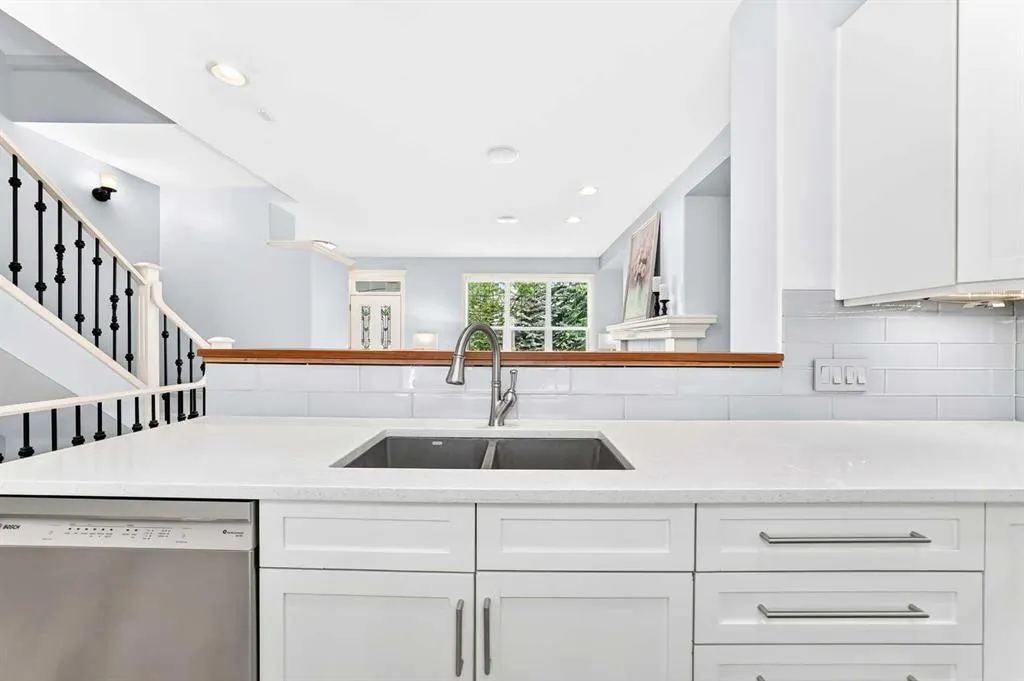 30 Versailles Gate SW