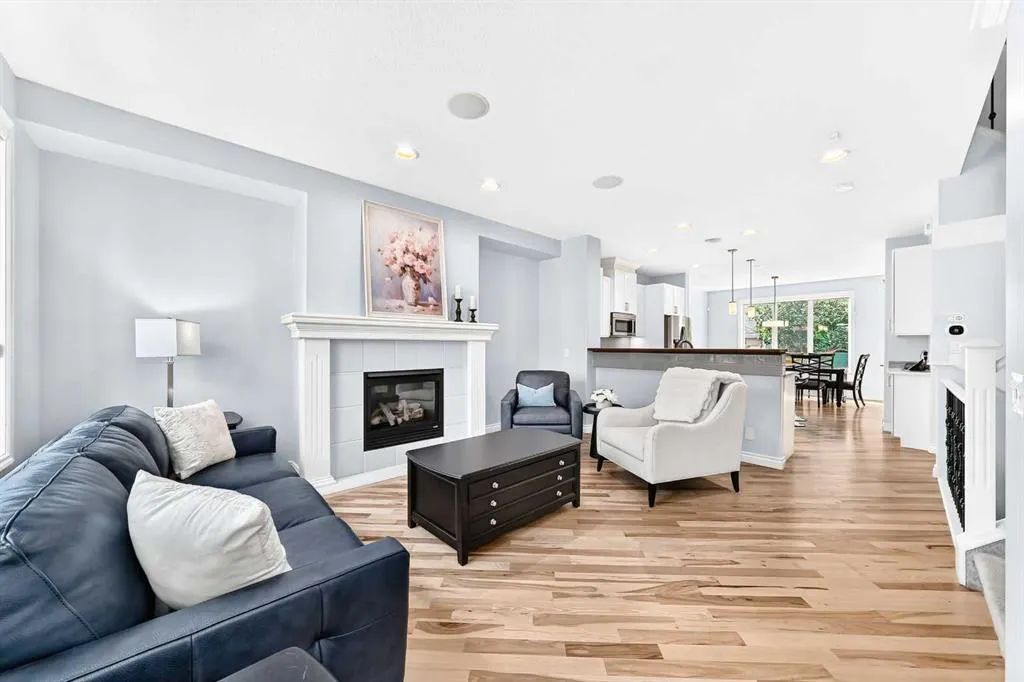 30 Versailles Gate SW