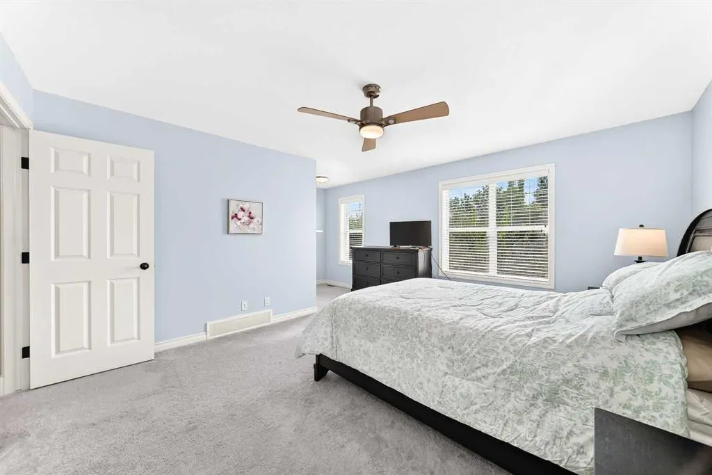 30 Versailles Gate SW