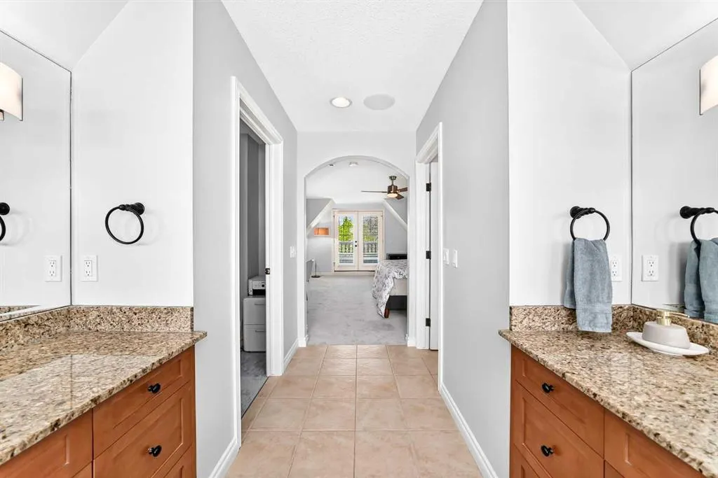 30 Versailles Gate SW