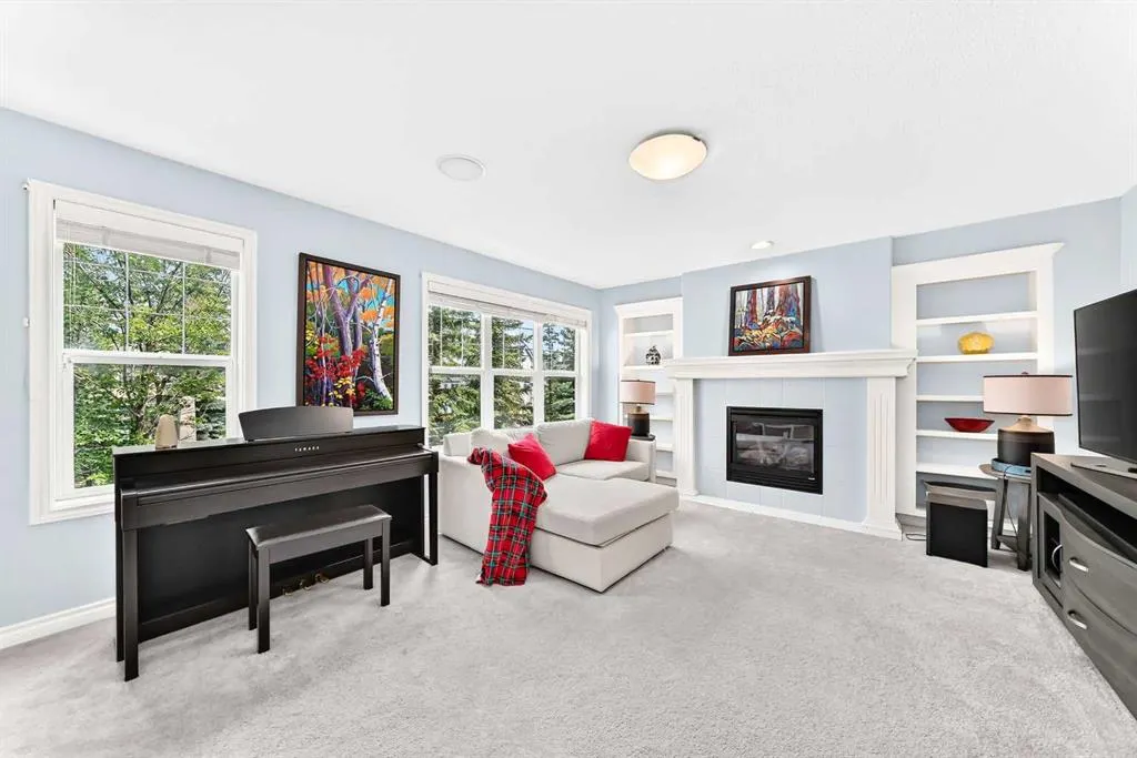 30 Versailles Gate SW