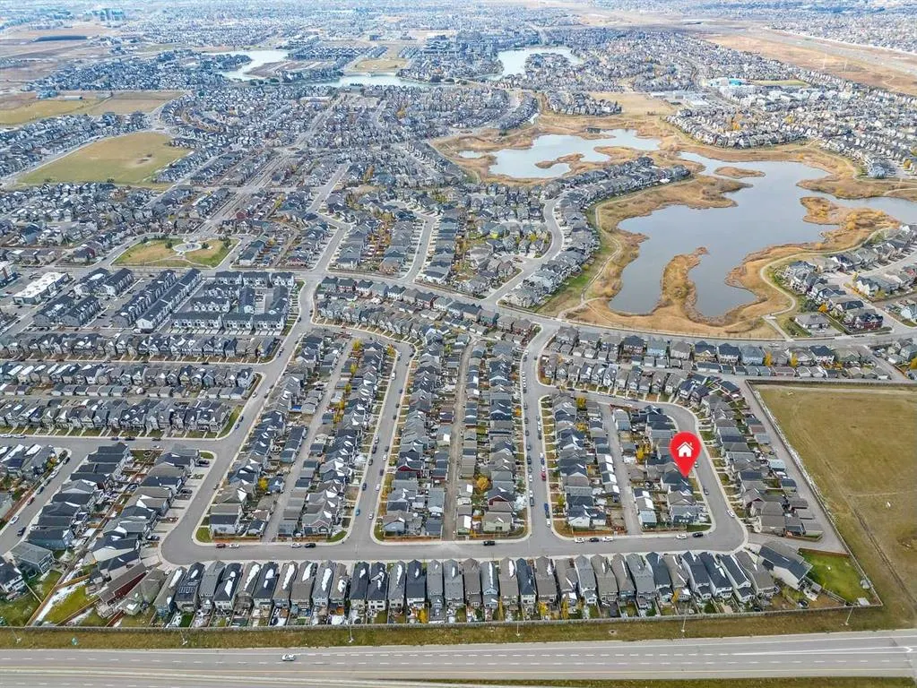 112 Masters Heights SE