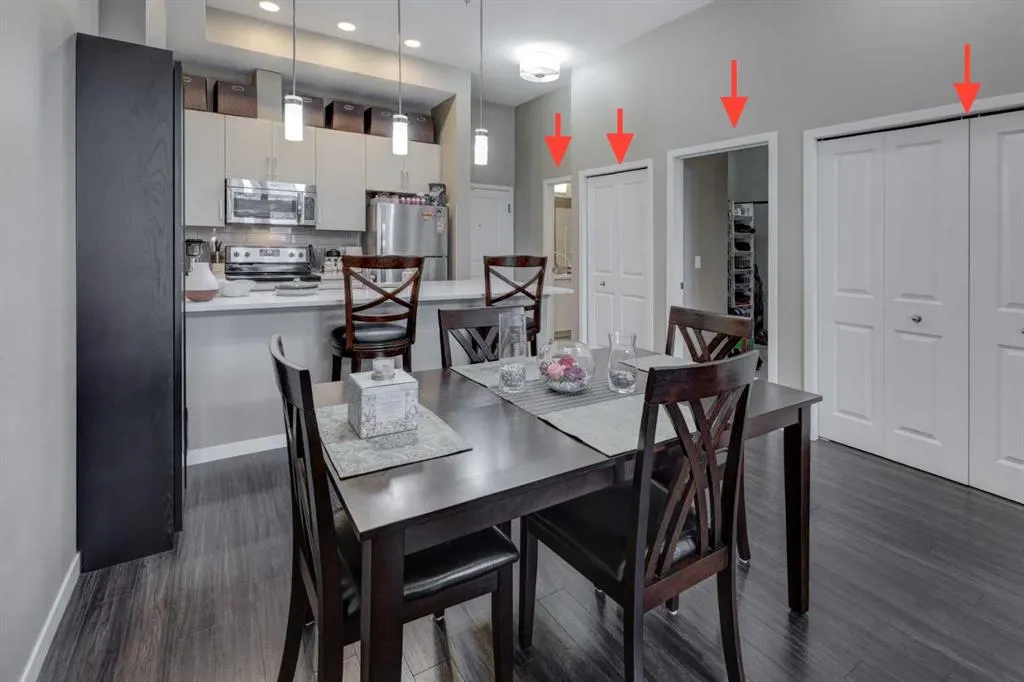 10 Mahogany Mews SE #110