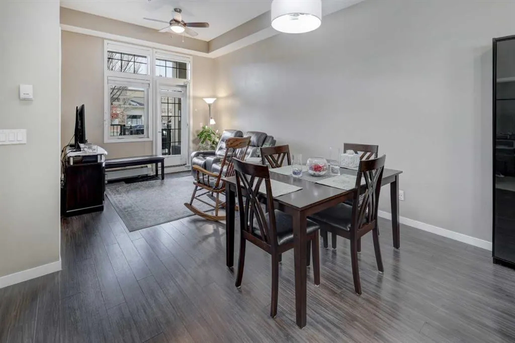 10 Mahogany Mews SE #110