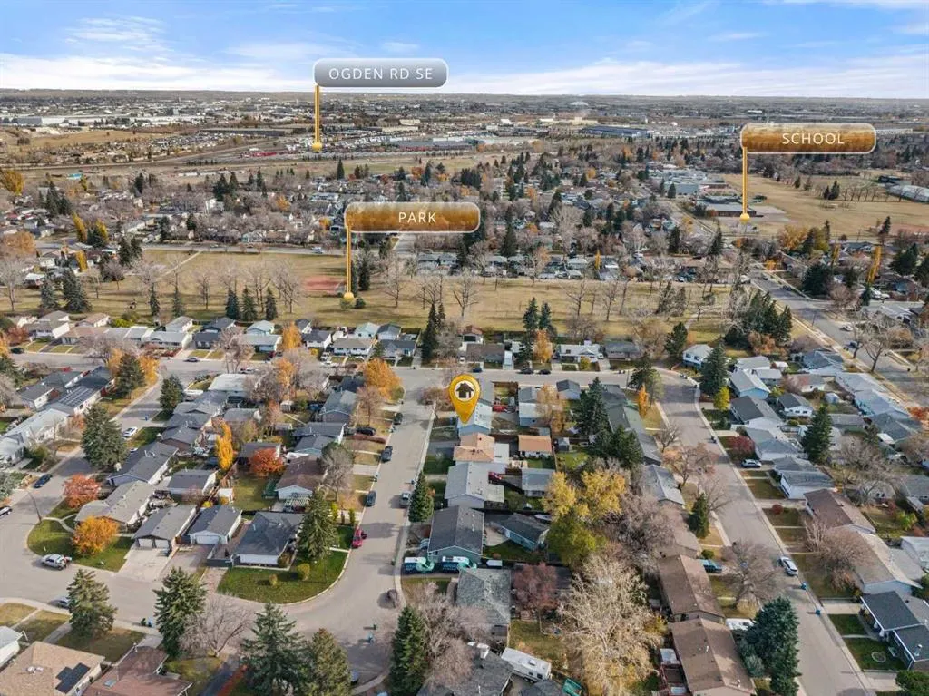 111 Lynnview Crescent SE