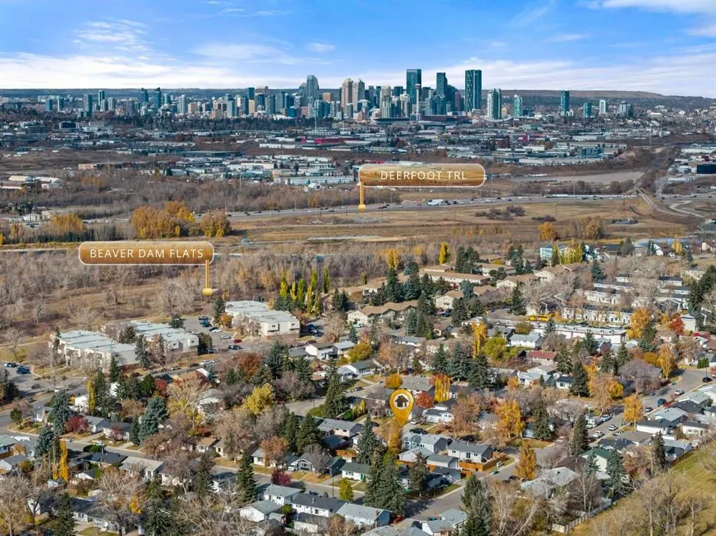 111 Lynnview Crescent SE