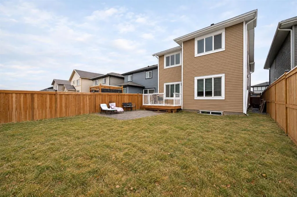 547 Clydesdale Way