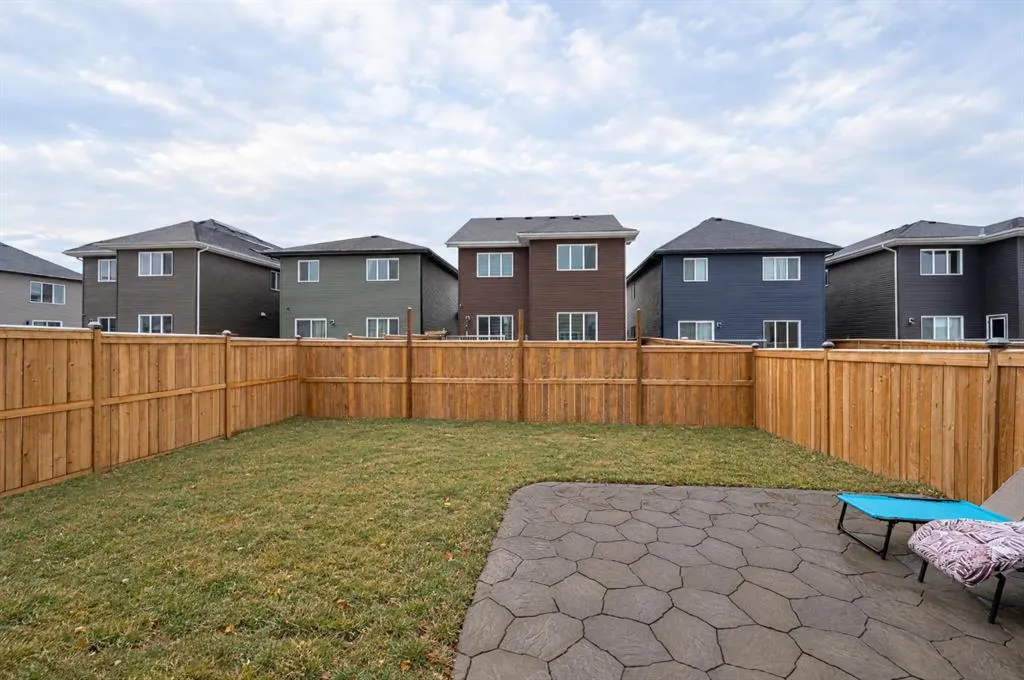 547 Clydesdale Way