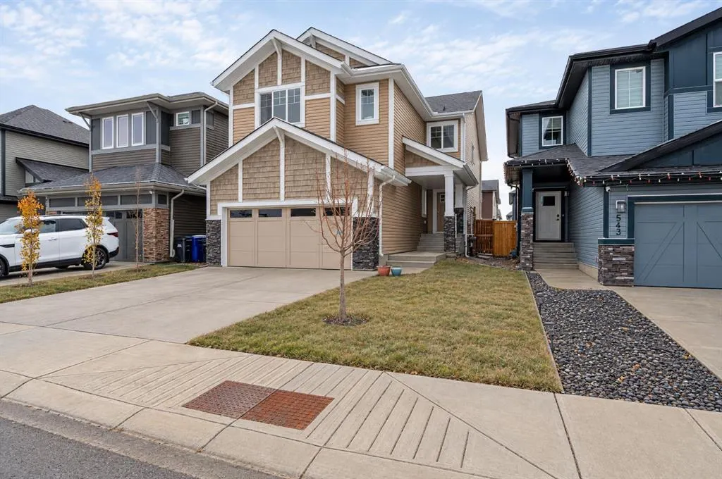 547 Clydesdale Way