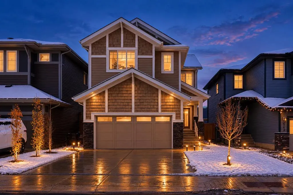 547 Clydesdale Way