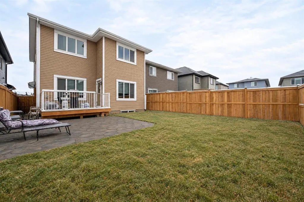 547 Clydesdale Way