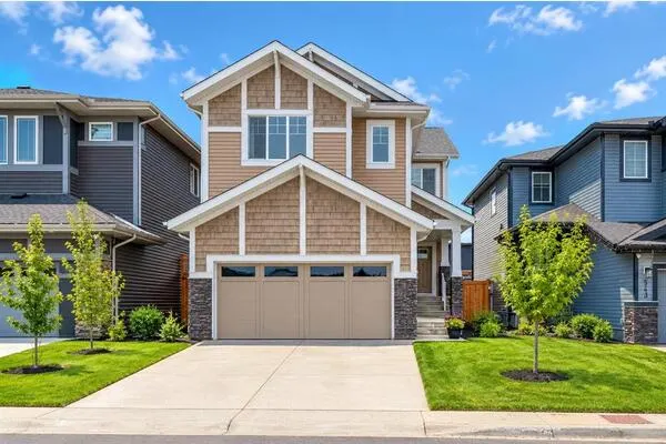 547 Clydesdale Way