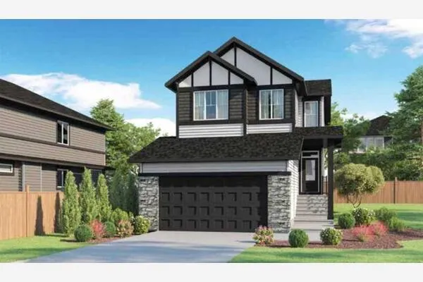 263 Bridgeport Circle