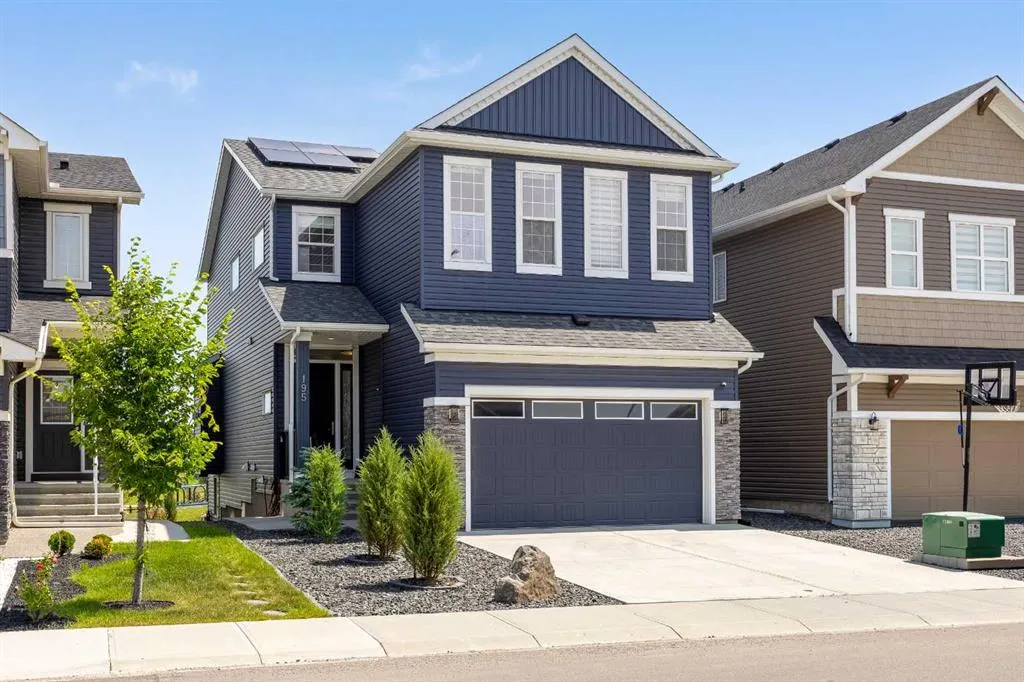195 Evansfield Close NW