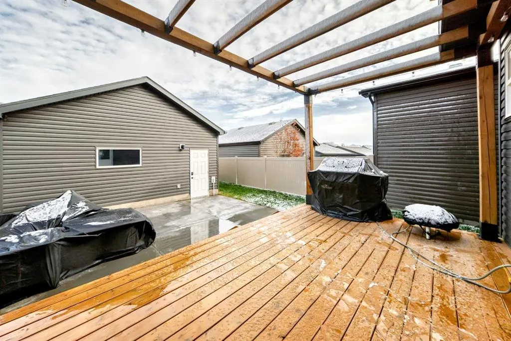 86 Haskayne Drive NW