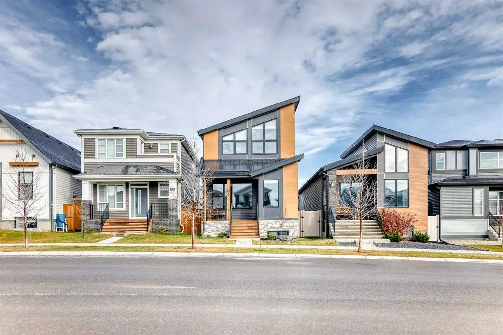 86 Haskayne Drive NW