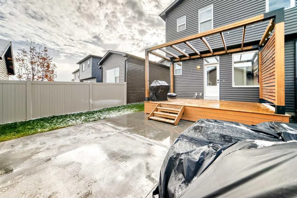 86 Haskayne Drive NW