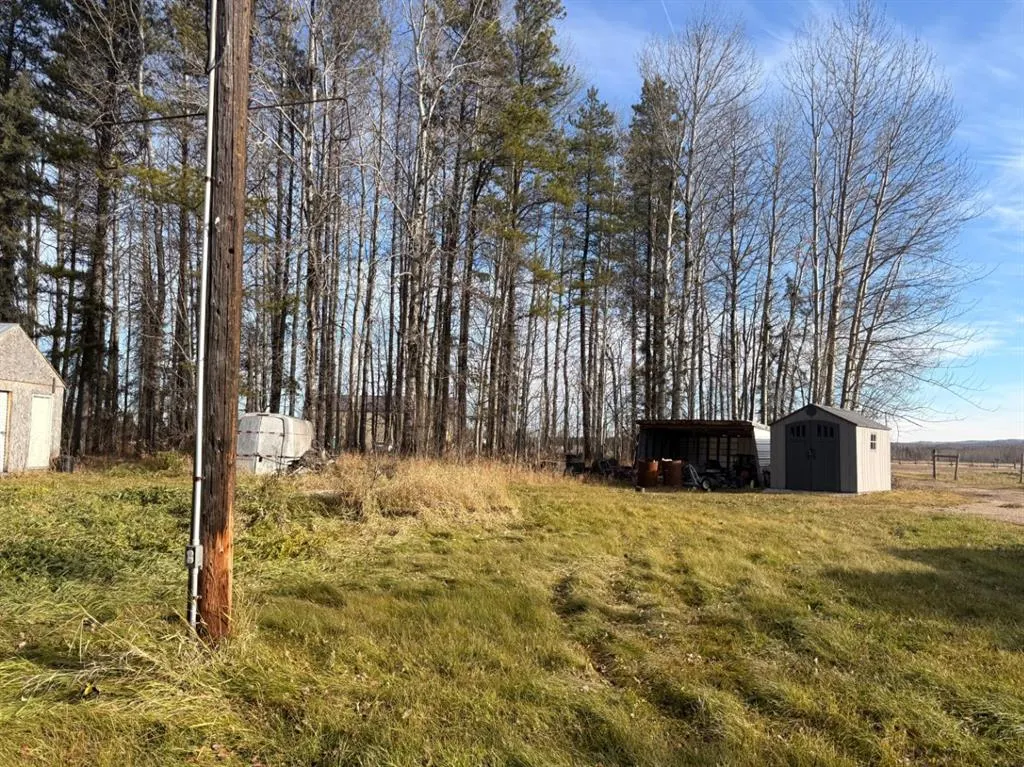130048 TOWNSHIP ROAD 594