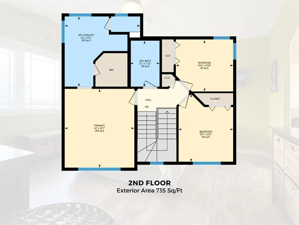 422 Lynx Terrace N