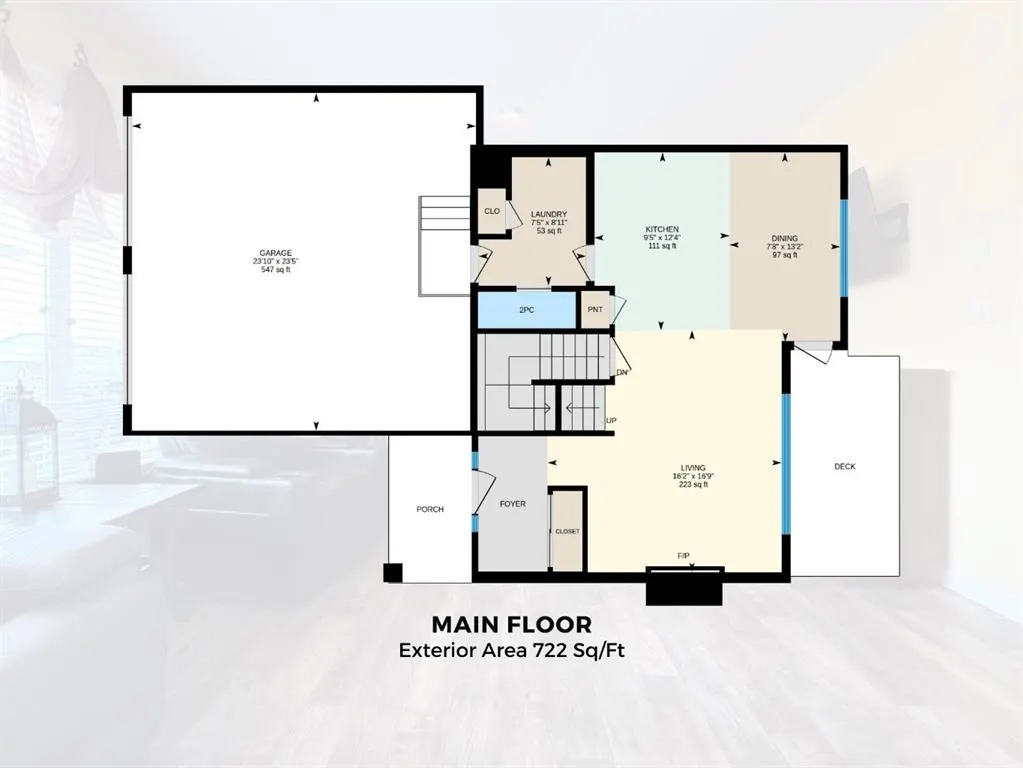 422 Lynx Terrace N