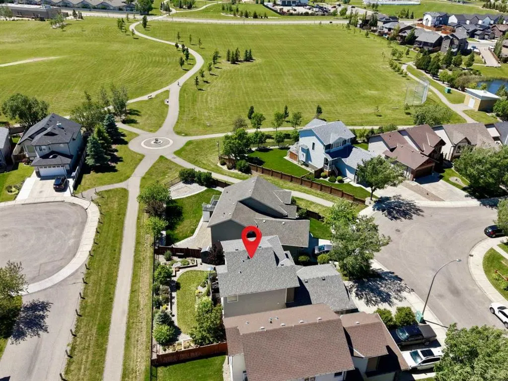 422 Lynx Terrace N