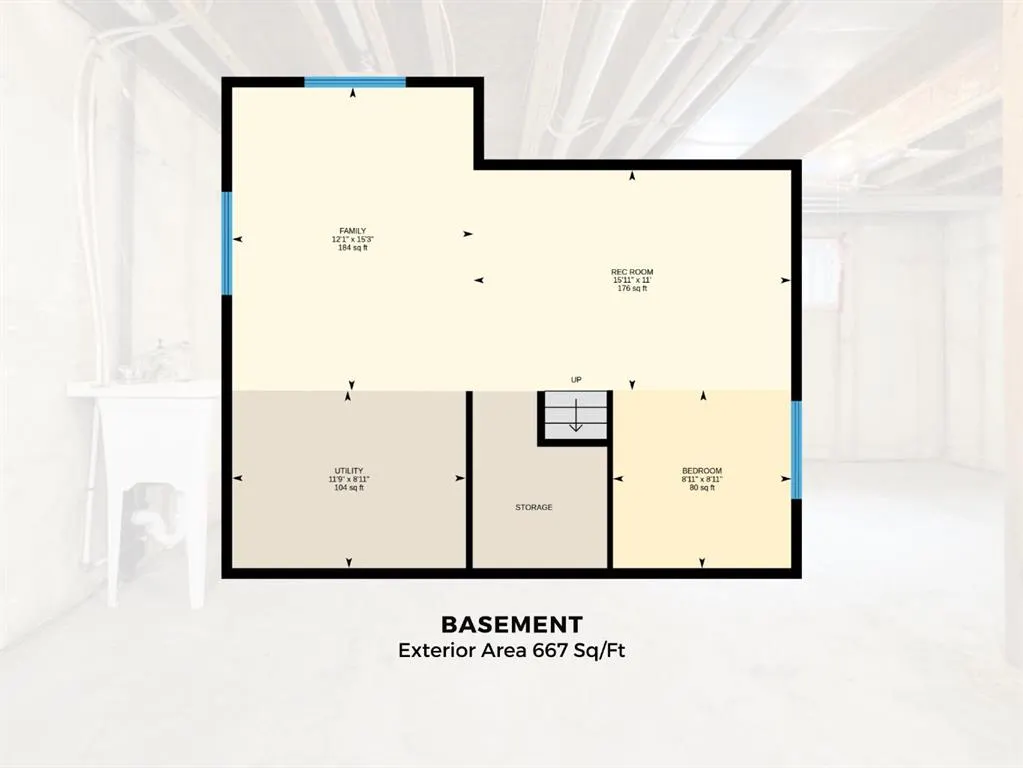 422 Lynx Terrace N