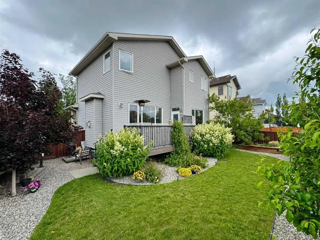 422 Lynx Terrace N