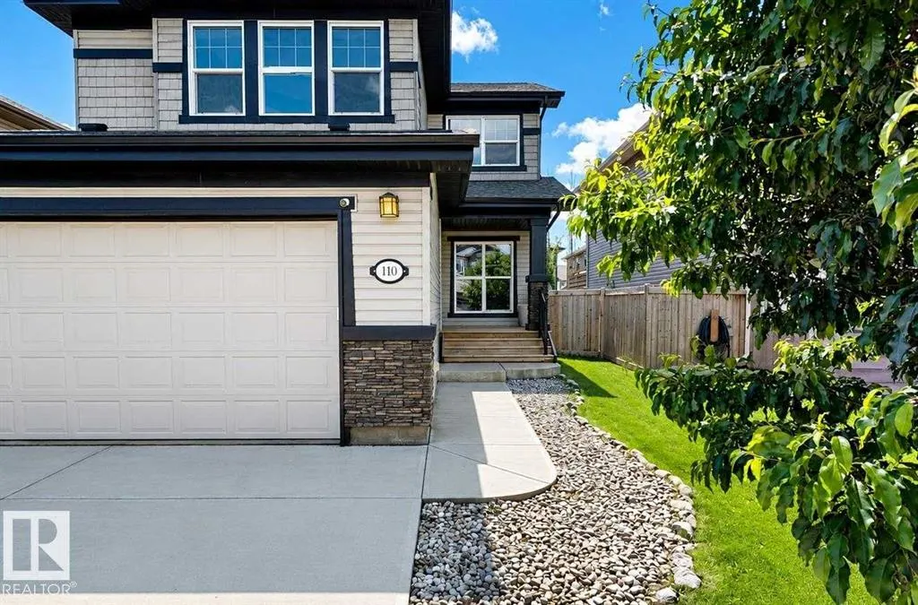 110 Meadowland Way