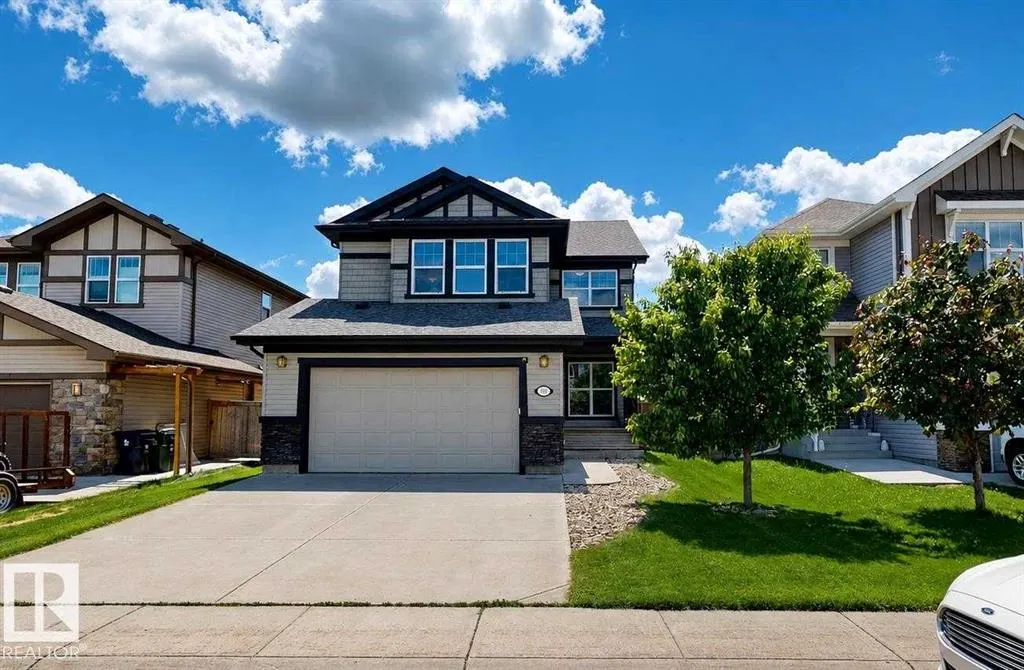 110 Meadowland Way